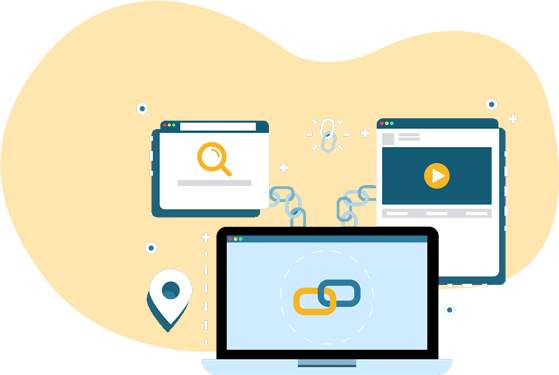 Linkbuilding Services Linkbuilding